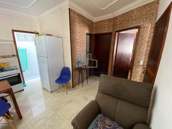Imagem Casa de Condomínio com 2 Quartos à Venda, 50 m² em Sítio Do Campo - Praia Grande