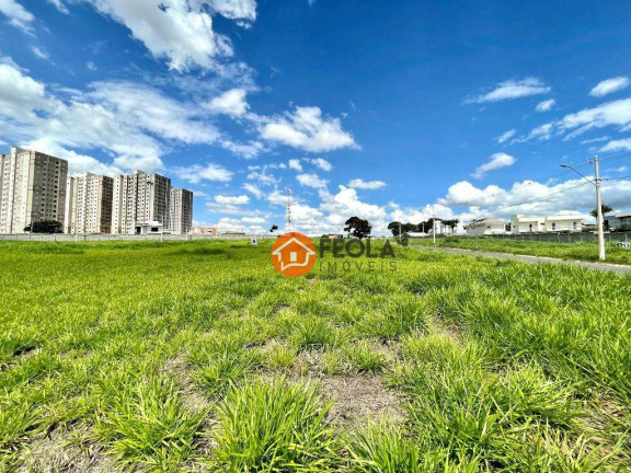 Imagem Terreno à Venda, 332 m² em Jardim Primavera - Nova Odessa Imagem Terreno à Venda, 332 m² em Jardim Primavera - Nova Odessa