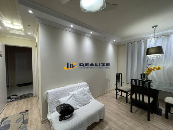 Imagem Apartamento com 2 Quartos à Venda, 48 m² em Parque Jóquei Club - Campos Dos Goytacazes Imagem Apartamento com 2 Quartos à Venda, 48 m² em Parque Jóquei Club - Campos Dos Goytacazes