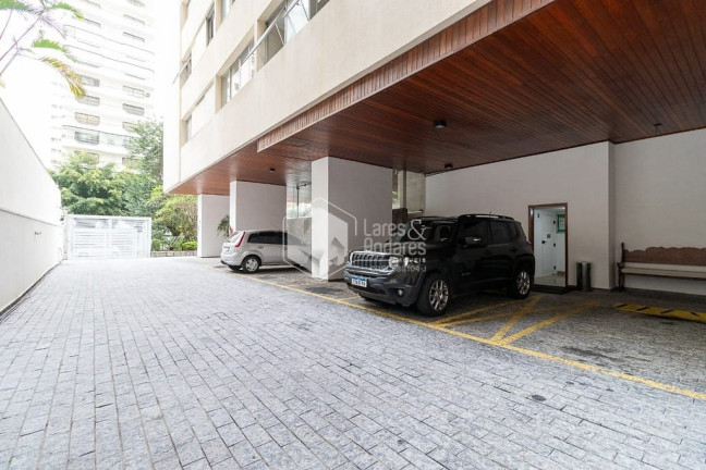 Imagem Apartamento com 3 Quartos à Venda, 123 m² em Jardim Paulista - São Paulo Imagem Apartamento com 3 Quartos à Venda, 123 m² em Jardim Paulista - São Paulo