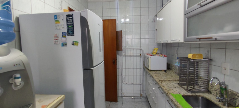 Imagem Apartamento com 2 Quartos à Venda, 63 m² em Aviação - Praia Grande Imagem Apartamento com 2 Quartos à Venda, 63 m² em Aviação - Praia Grande
