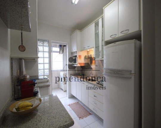 Imagem Apartamento com 2 Quartos à Venda, 103 m² em Higienópolis - São Paulo
