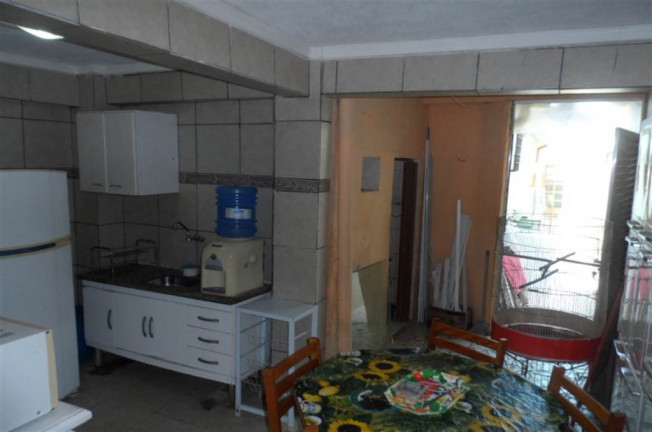 Imagem Casa com 3 Quartos à Venda, 166 m² em Ocian - Praia Grande