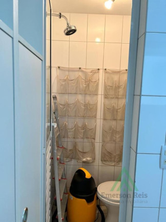 Imagem Apartamento com 3 Quartos à Venda, 108 m² em Vila Andrade - São Paulo