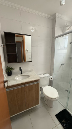Imagem Apartamento com 2 Quartos à Venda, 51 m² em Perequê Mirim - Ubatuba