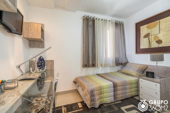 Imagem Apartamento com 2 Quartos à Venda, 68 m² em Ipiranga - São Paulo