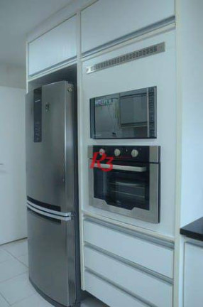 Imagem Apartamento com 3 Quartos à Venda ou Locação, 158 m² em Loteamento João Batista Julião - Guarujá