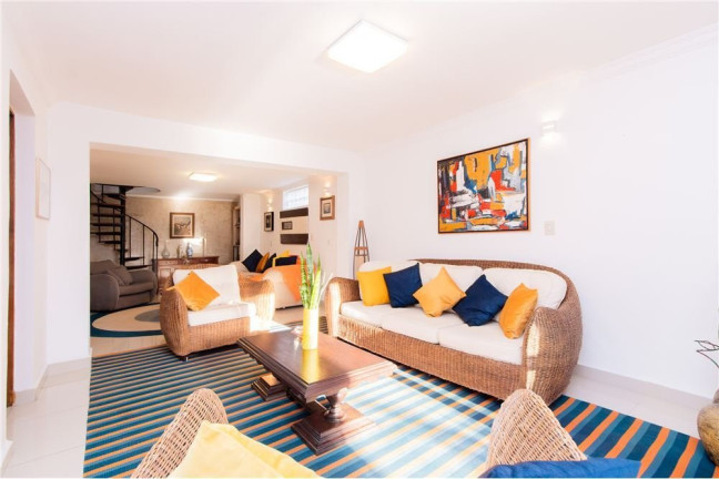 Imagem Casa com 5 Quartos à Venda, 402 m² em Vila Sônia - São Paulo Imagem Casa com 5 Quartos à Venda, 402 m² em Vila Sônia - São Paulo