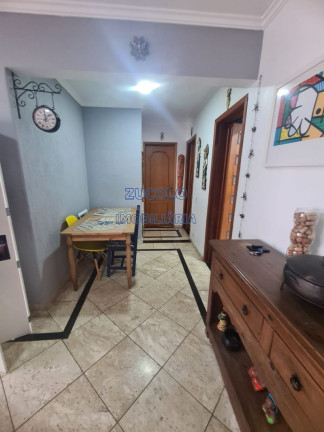 Imagem Apartamento com 3 Quartos à Venda, 70 m² em Centro - São Bernardo Do Campo Imagem Apartamento com 3 Quartos à Venda, 70 m² em Centro - São Bernardo Do Campo