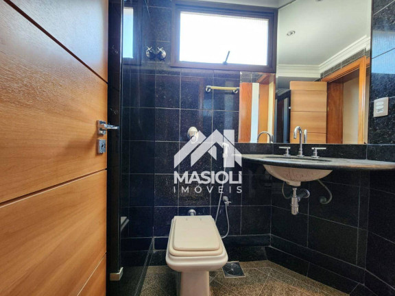 Imagem Cobertura com 4 Quartos à Venda, 480 m² em Praia Da Costa - Vila Velha