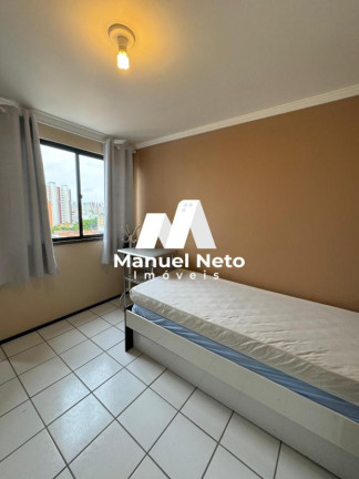 Imagem Apartamento com 3 Quartos à Venda, 101 m² em Meireles - Fortaleza