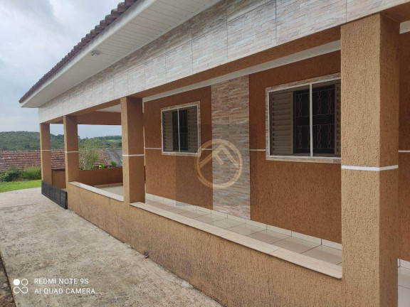 Imagem Chácara com 4 Quartos à Venda, 38.000 m² em Roça Velha - São José Dos Pinhais