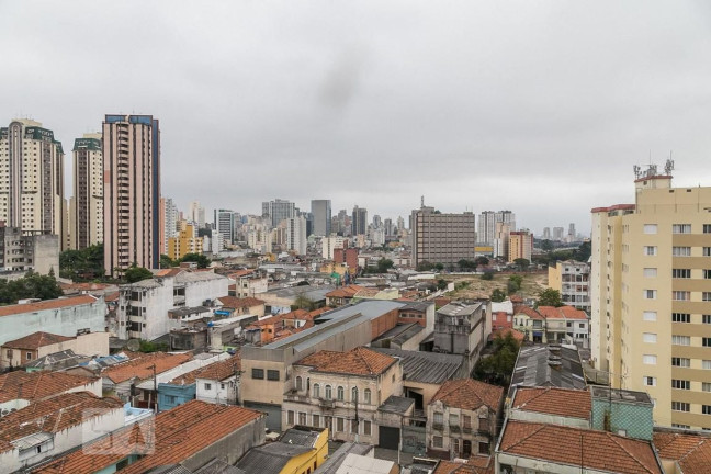 Imagem Apartamento com 2 Quartos à Venda, 59 m² em Cambuci - São Paulo Imagem Apartamento com 2 Quartos à Venda, 59 m² em Cambuci - São Paulo