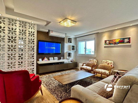 Imagem Casa de Condomínio com 3 Quartos à Venda, 152 m² em Atlântida - Xangri-lá