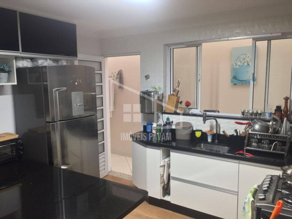 Imagem Casa com 3 Quartos à Venda, 141 m² em Paulicéia - São Bernardo Do Campo