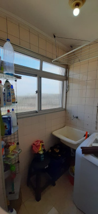 Imagem Apartamento com 2 Quartos à Venda, 56 m² em Vila Marieta - São Paulo Imagem Apartamento com 2 Quartos à Venda, 56 m² em Vila Marieta - São Paulo