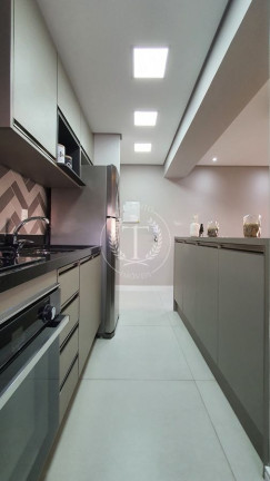 Imagem Apartamento com 2 Quartos à Venda, 53 m² em Vila Tibiriçá - Santo André Imagem Apartamento com 2 Quartos à Venda, 53 m² em Vila Tibiriçá - Santo André
