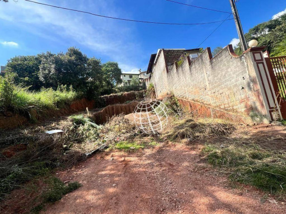 Imagem Terreno à Venda, 410 m² em Jardim Paulista - Atibaia Imagem Terreno à Venda, 410 m² em Jardim Paulista - Atibaia