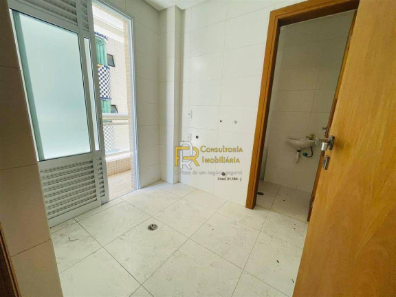 Imagem Apartamento com 3 Quartos à Venda, 149 m² em Canto Do Forte - Praia Grande Imagem Apartamento com 3 Quartos à Venda, 149 m² em Canto Do Forte - Praia Grande