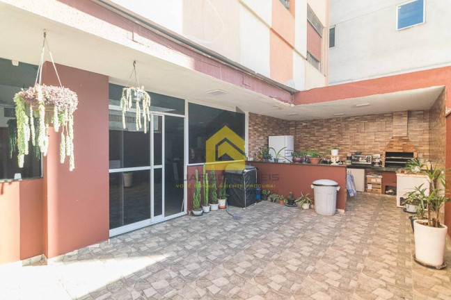 Imagem Apartamento com 4 Quartos à Venda, 140 m² em Centro - São Caetano Do Sul