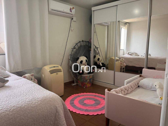 Imagem Apartamento com 3 Quartos à Venda, 90 m² em Cidade Jardim - Goiânia Imagem Apartamento com 3 Quartos à Venda, 90 m² em Cidade Jardim - Goiânia