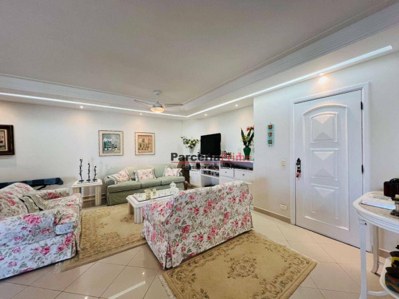 Imagem Apartamento com 3 Quartos à Venda, 135 m² em Riviera Módulo 3 - Bertioga