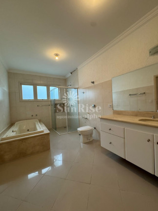 Imagem Casa com 5 Quartos para Alugar, 500 m² em Condomínio Melville (tamboré) - Santana De Parnaíba Imagem Casa com 5 Quartos para Alugar, 500 m² em Condomínio Melville (tamboré) - Santana De Parnaíba