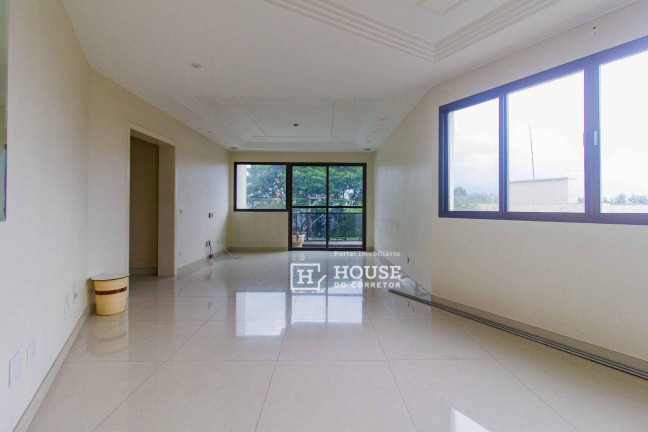 Imagem Apartamento com 2 Quartos à Venda, 137 m² em Vila Alpina - São Paulo
