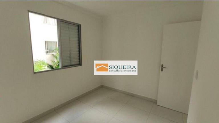 Imagem Apartamento com 2 Quartos à Venda, 50 m² em Vossoroca - Votorantim Imagem Apartamento com 2 Quartos à Venda, 50 m² em Vossoroca - Votorantim