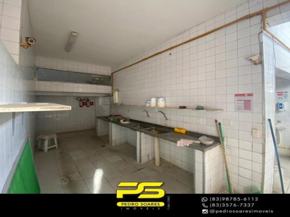 Imagem Imóvel à Venda, 1.200 m² em Tambaú - João Pessoa Imagem Imóvel à Venda, 1.200 m² em Tambaú - João Pessoa