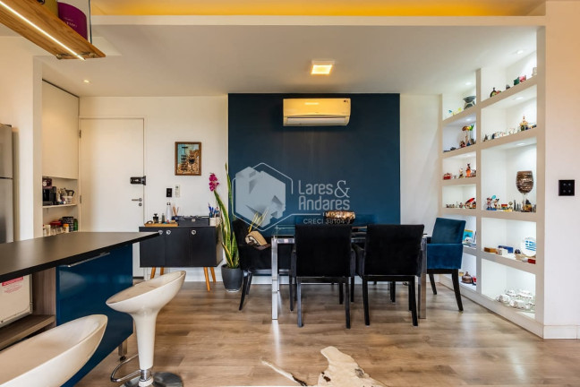 Imagem Apartamento com 2 Quartos à Venda, 53 m² em Saúde - São Paulo