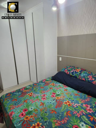 Imagem Apartamento com 2 Quartos à Venda, 64 m² em Marapé - Santos Imagem Apartamento com 2 Quartos à Venda, 64 m² em Marapé - Santos