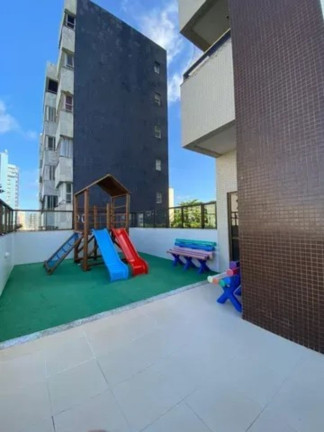 Imagem Apartamento com 3 Quartos à Venda, 113 m² em Armação - Salvador