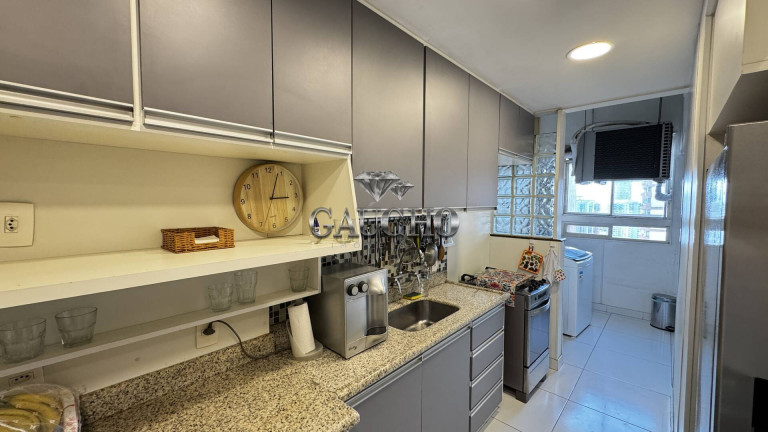 Imagem Apartamento com 3 Quartos à Venda, 127 m² em Barra Da Tijuca - Rio De Janeiro