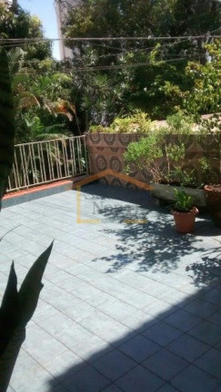 Imagem Sobrado com 4 Quartos à Venda, 160 m² em Parque Mandaqui - São Paulo Imagem Sobrado com 4 Quartos à Venda, 160 m² em Parque Mandaqui - São Paulo