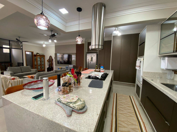 Imagem Cobertura com 3 Quartos à Venda, 379 m² em Gonzaga - Santos Imagem Cobertura com 3 Quartos à Venda, 379 m² em Gonzaga - Santos