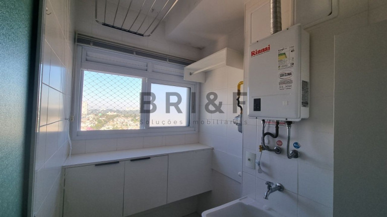 Imagem Apartamento com 1 Quarto à Venda, 47 m² em Jardim Aeroporto - São Paulo Imagem Apartamento com 1 Quarto à Venda, 47 m² em Jardim Aeroporto - São Paulo