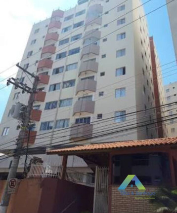 Foto do imóvel Apartamento com 3 Quartos à Venda, 97 m² em Rudge Ramos - São Bernardo Do Campo