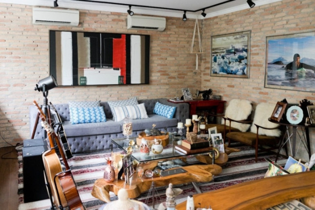 Foto do imóvel Apartamento com 3 Quartos à Venda, 196 m² em Itaim Bibi - São Paulo
