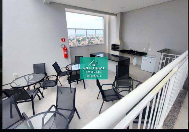 Imagem Apartamento com 3 Quartos à Venda, 73 m² em Jardim Paraíso - São José Dos Campos