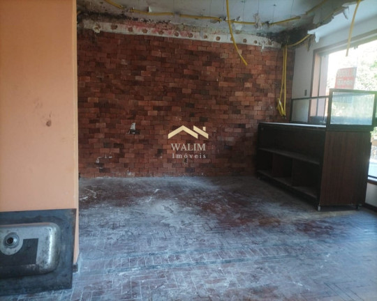 Imagem Casa com 1 Quarto para Alugar, 220 m² em Savassi - Belo Horizonte