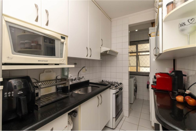 Imagem Apartamento com 2 Quartos à Venda, 60 m² em Vila Formosa - São Paulo