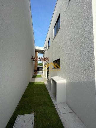 Imagem Imóvel com 3 Quartos à Venda, 123 m² em Edson Queiroz - Fortaleza Imagem Imóvel com 3 Quartos à Venda, 123 m² em Edson Queiroz - Fortaleza