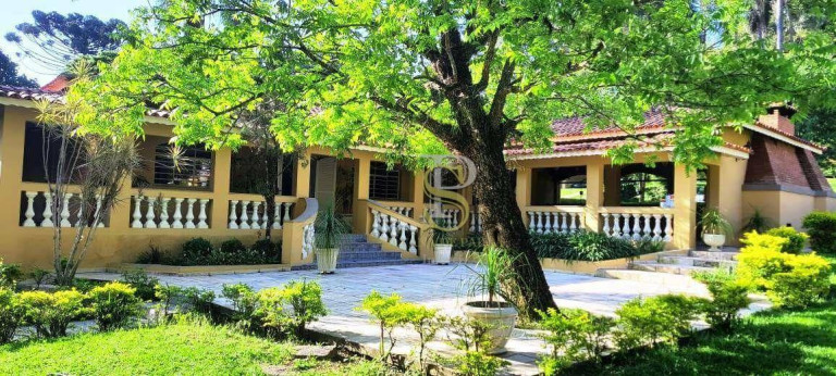 Imagem Fazenda à Venda, 3.000 m² em Centro - Bragança Paulista Imagem Fazenda à Venda, 3.000 m² em Centro - Bragança Paulista