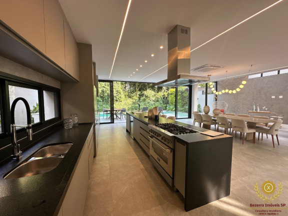 Imagem Imóvel com 6 Quartos à Venda, 420 m² em Riviera - Bertioga Imagem Imóvel com 6 Quartos à Venda, 420 m² em Riviera - Bertioga