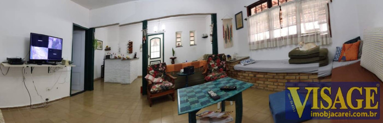 Imagem Chácara com 4 Quartos à Venda, 1 m² em Chácaras Santa Maria - Jacareí Imagem Chácara com 4 Quartos à Venda, 1 m² em Chácaras Santa Maria - Jacareí