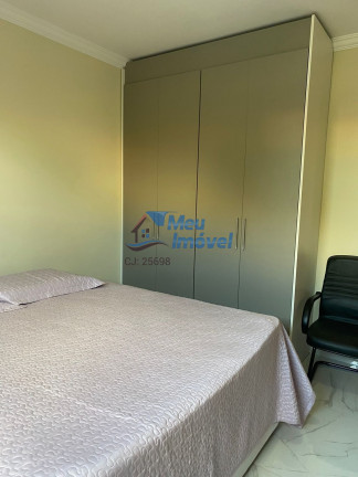 Imagem Casa com 4 Quartos à Venda, 350 m² em Setor Habitacional Vicente Pires - Brasília
