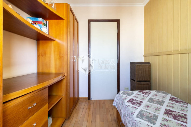 Imagem Apartamento com 3 Quartos à Venda, 77 m² em Vila Hamburguesa - São Paulo