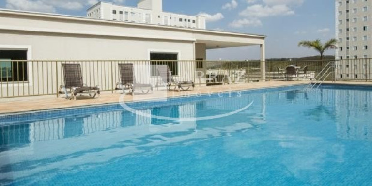 Imagem Imóvel com 2 Quartos à Venda, 48 m² em Guapore - Ribeirao Preto