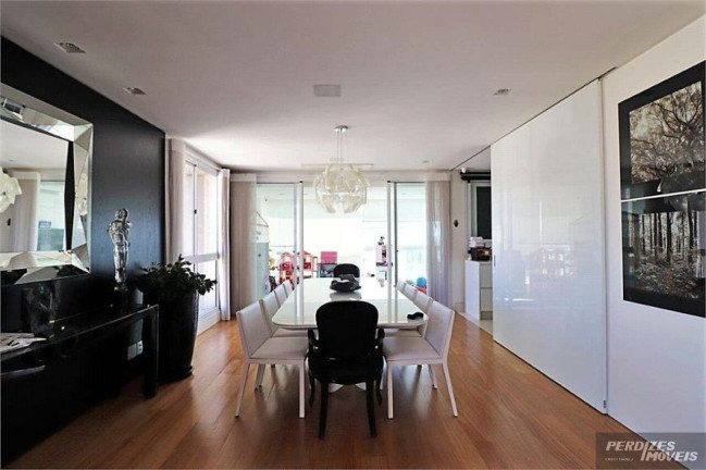 Imagem Apartamento com 5 Quartos à Venda, 404 m² em Perdizes - São Paulo Imagem Apartamento com 5 Quartos à Venda, 404 m² em Perdizes - São Paulo